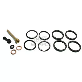 18-3206 - Rear Caliper Rebuild Kit for Suzuki VL1500 Models 2002-2009.