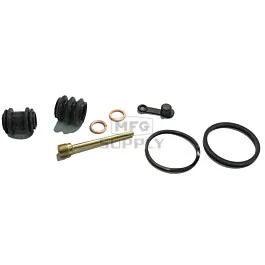 18-3208 -  Rear Caliper Rebuild Kit for Various Suzuki Motorcycles 06-25.