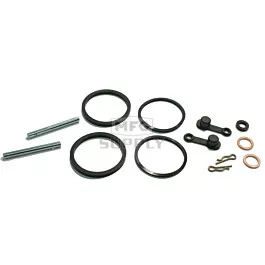 18-3216 - Rear Caliper Rebuild Kit for Various Kawasaki & Suzuki Motorcycles 92-05.