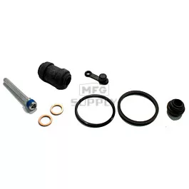 18-3224 - Rear Caliper Rebuild Kit for Honda Hornet, Shadow and Various Models 91-10.