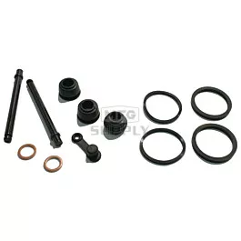 18-3225 - Rear Caliper Rebuild Kit for Honda VF1100C 83-86 & VF1100S 83-84.