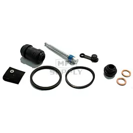 18-3227 - Rear Caliper Rebuild Kit for Honda Various Motorcycles 03-25.