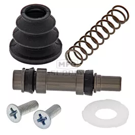 18-4003 - Clutch Master Cylinder Rebuild Kit for KTM 09-16, Husaberg 09-11, Husqvarna 14-16 and Rieju 21-24 bikes.