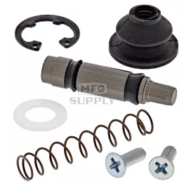18-4004 - Clutch Master Cylinder Rebuild Kit for KTM 04-13 Bikes.
