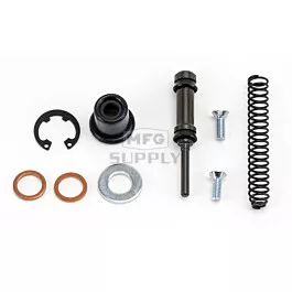 18-4014 - Clutch Master Cylinder Rebuild Kit for Kawasaki KX250 21-26 & KX450 19-26.