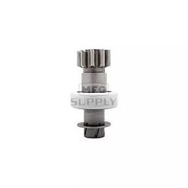 190803 - Ski Doo Kimpex Starter Drive Bendix. Replaces Ski Doo 410210400.