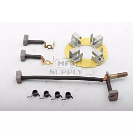 190891 - Starter Brush Kit for Yamaha RX-1 1000, ER, ER LE, Mountain & Warrior versions, 2003-2005.