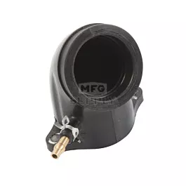 194310 - Kawasaki ATV Front Carburetor Adapter Mounting Flange for 2002-2013.