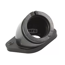 194610 -  Suzuki ATV Carburetor Adapter Mounting Flange for 1987-1995.
