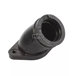 194611 - Suzuki ATV Carburetor Adapter Mounting Flange.
