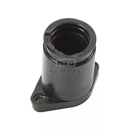 194720 - Yamaha ATV Carburetor Adapter Mounting Flange.