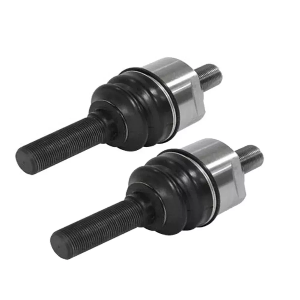 2 X AL80541 New Inner Tie Rod Fits John Deere Tractor 6200 6200L 6300L 6400L