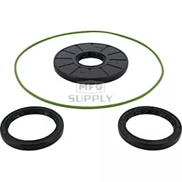25-2155-5 - Front Differential Seal Kit for 22-25 Polaris Ranger 570 UTV's
