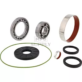 25-2155 - Front Differential Bearing & Seal Kit for 22-25 Polaris Ranger 570 UTV's