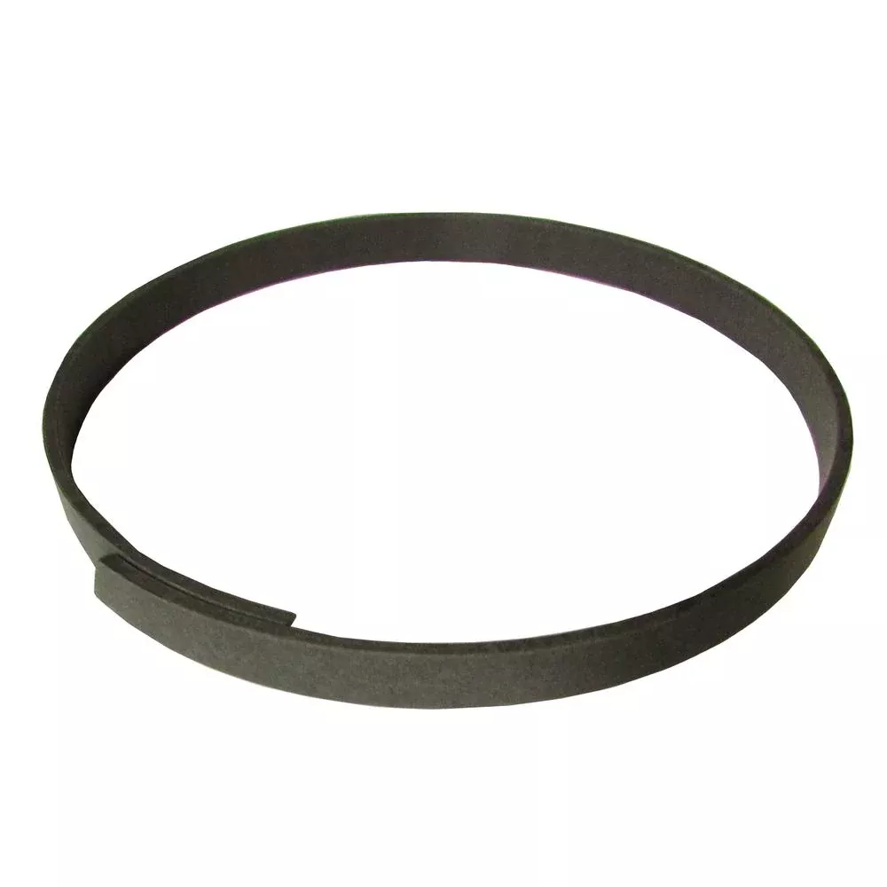 25028 New 7 x 1/2 x 1/8 C/S Wear Ring Fits Dual Loader Lift Bucket Models