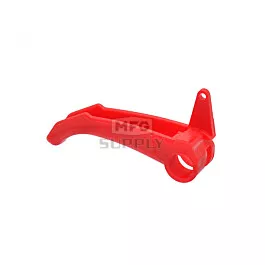 27-17775 - Throttle Trigger for MTD, Cub Cadet and Troy Bilt trimmers. Replaces MTD 753-04119. Fits MTD and Cub models 41AD, 41BD, 41CD, 41DD and many more. Fits Troy-Bilt models 41ADT, 41BDT, 41CDT and many more.