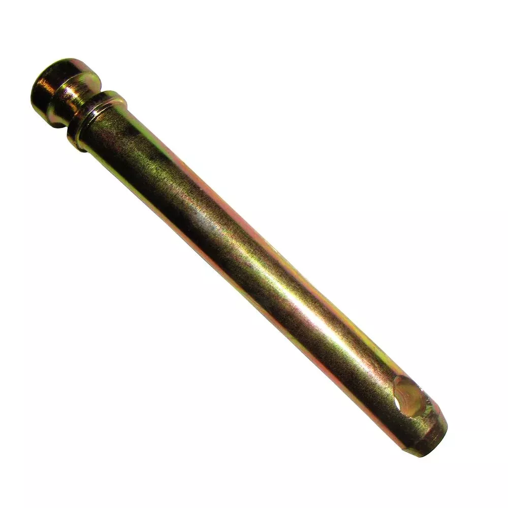 3/4" OD, 6 1/2" L Universal Top Link Pin Fits CAT. 1 P1500