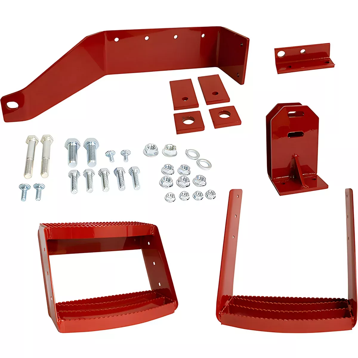 3-Step Unit for Farmall & International 1026, 1066, 1206