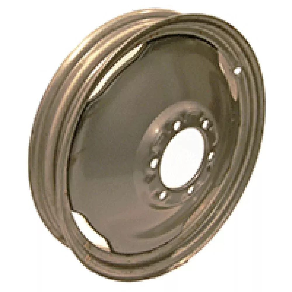 3" x 19" Front Rim - Small Center Fits Ford 8N C5NN1015A