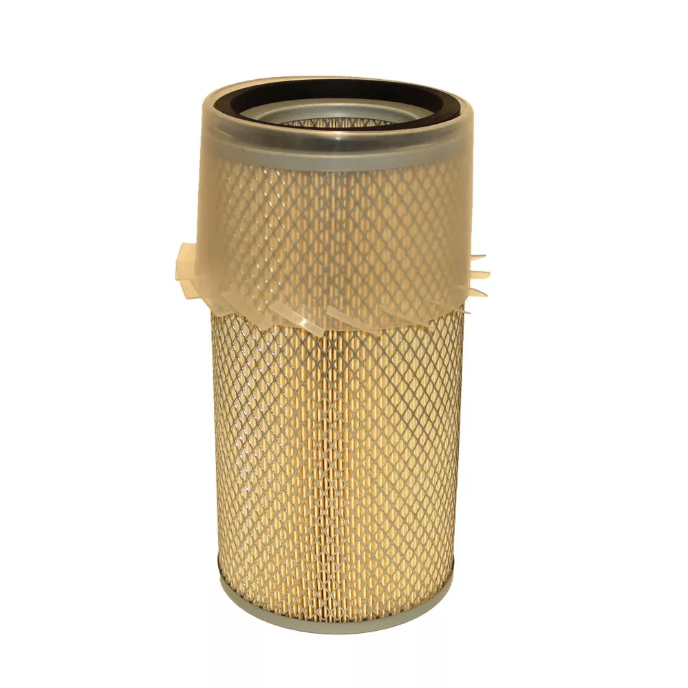 3031563R1 Filter, Outer Air, Ah20488 Fits Case IH