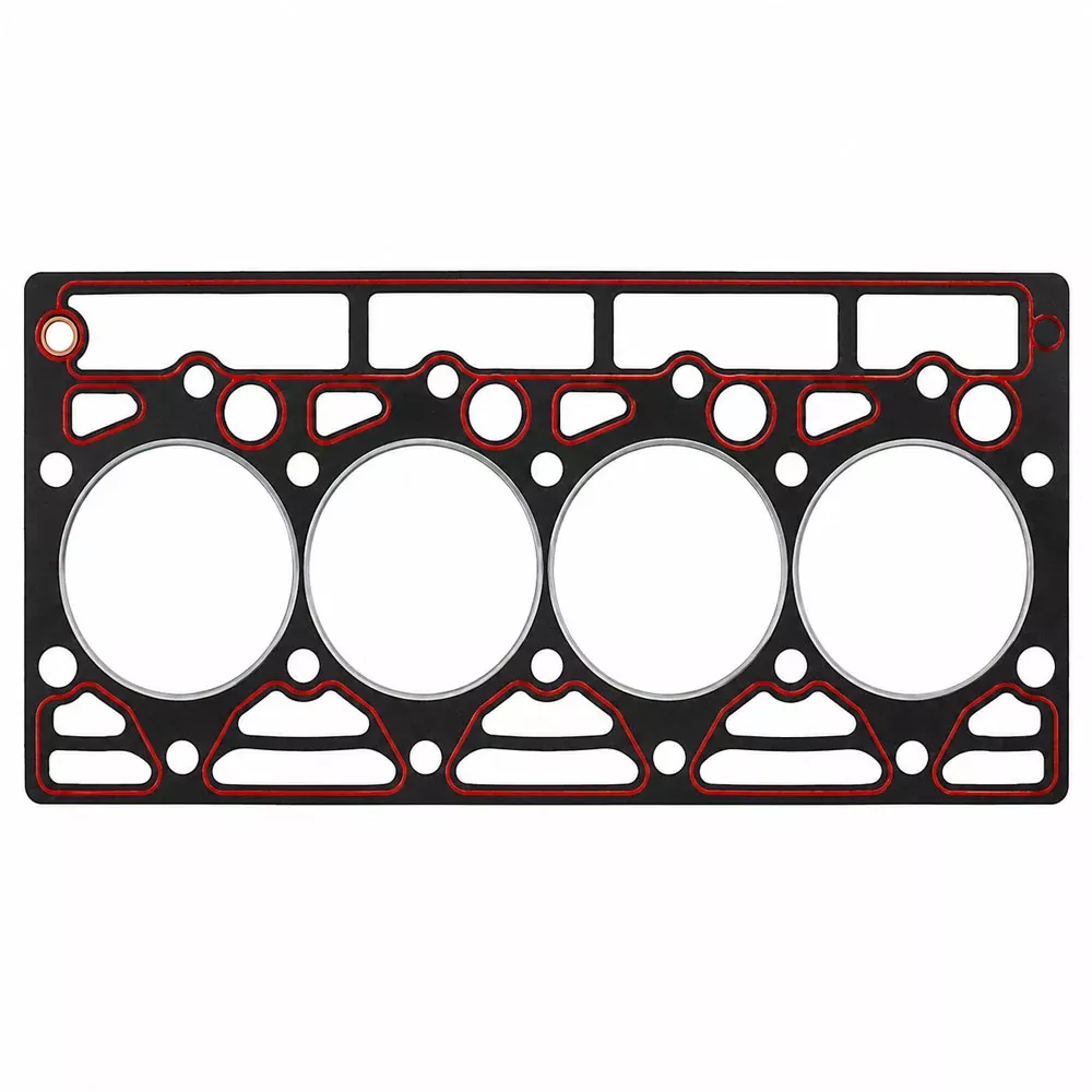 3228362R1 Head Gasket - 4 Cyl. (D206, D239, D246) Fits Landini