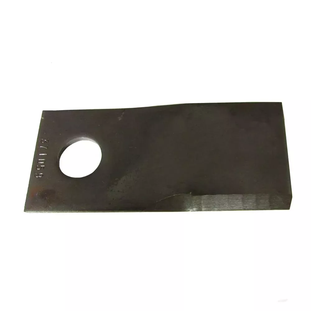 37302224M1 Replacement RH Disc Mower Blade Fits Case IH Fits Massey Ferguson