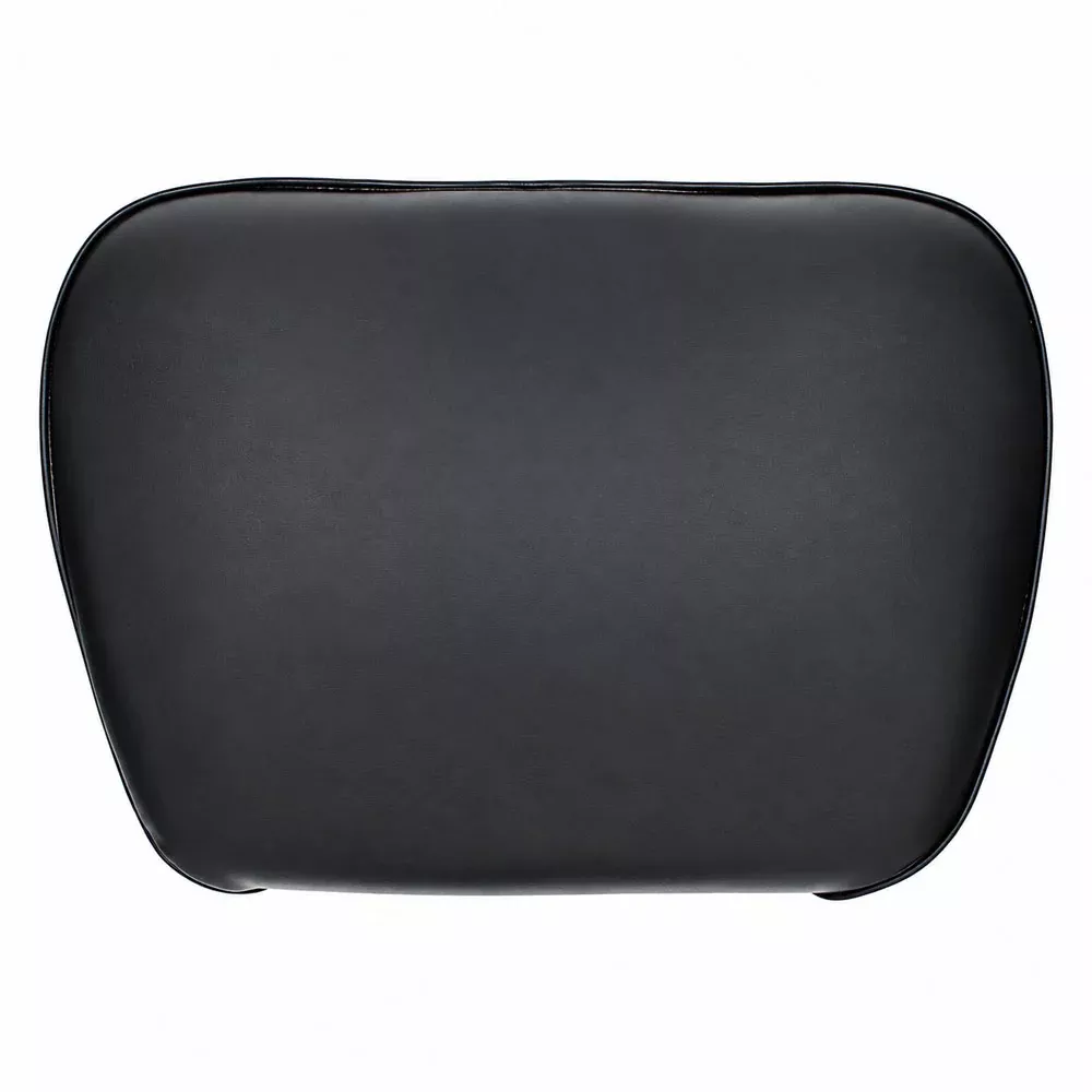 3K-8461 Black Vinyl Back Rest Cushion Fits Caterpillar 955H Crawler Loaders
