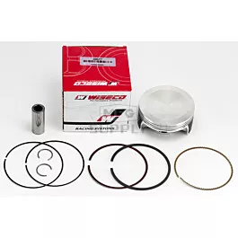 40066M10200 - Honda TRX680FA & Pioneer 700, 2006-2025, Wiseco Std Bore Piston Kit.