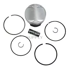40128M09300 - Polaris RZR XP1000 Wiseco STD Bore Piston Kit for 2014-2021.