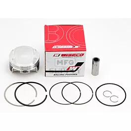 40152M09100 - Can-Am Commander 1000 & Maverick 1000, 2014-2021, Standard Bore Wiseco Piston Kit.