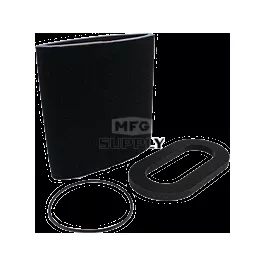 48-1079 -  Foam Air Filter for 700cc Yamaha 14-25 Wolverine & Viking UTV's