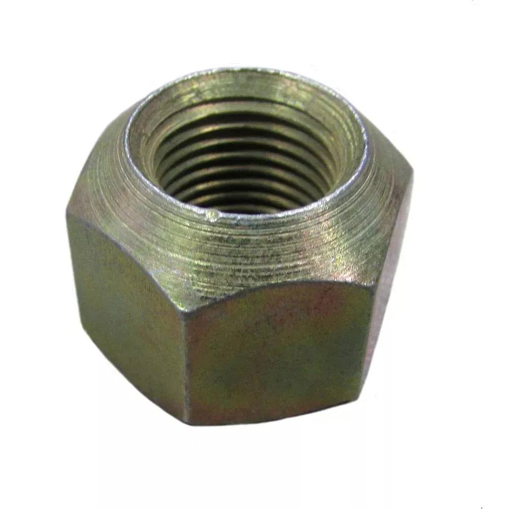 483879R1 Front Wheel Stud Nut Fits Ford 3300 3310 3400 3430 3500 3550 3600