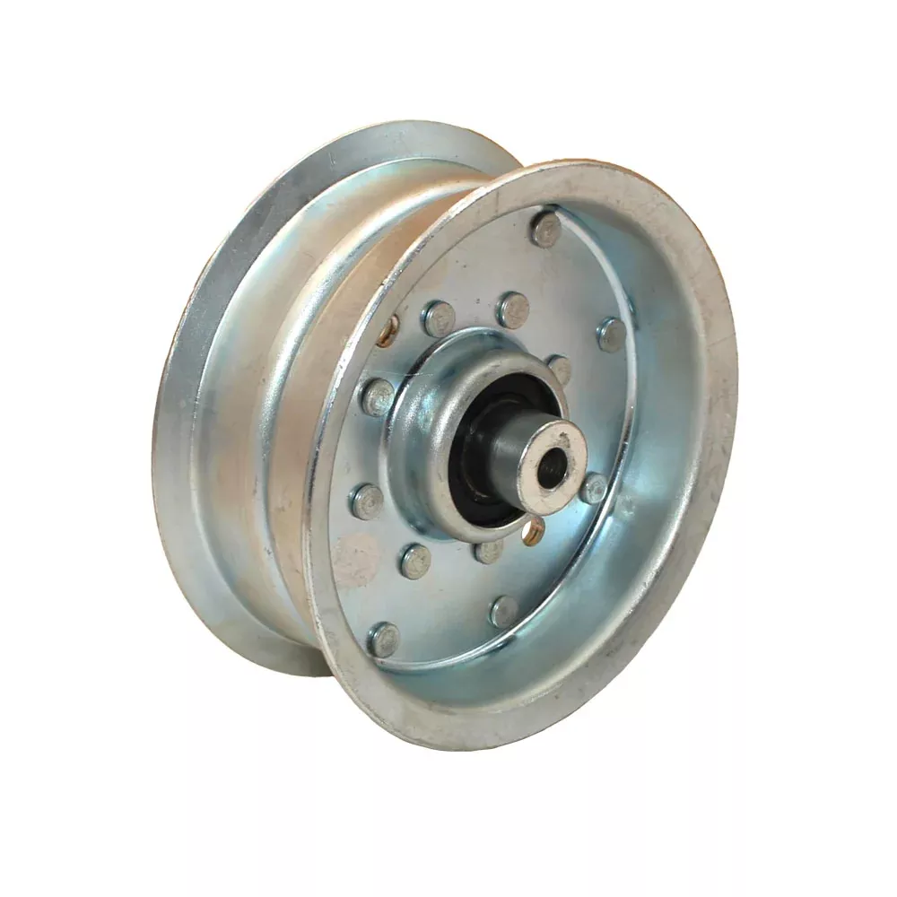 5" Deck Idler Pulley Fits Scag Mower 483210 481962 482743