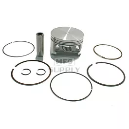 50-230 - Honda TRX400FA Rancher Std Bore Piston Kit for 2004-2007.