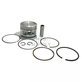 50-252 - Kawasaki KLF250 Bayou Standard Bore Piston Kit for 2003-2011.