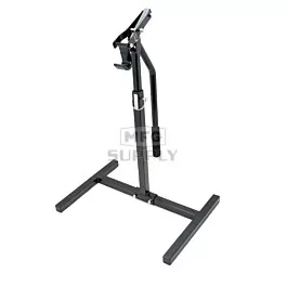 5001.5013 - Adjustable Lever Lift Stand for All Makes & Models of Snowmobile's