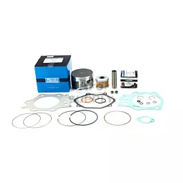54-220-10 - Honda Foreman TRX400 FW Std Bore Piston & Gasket Engine Rebuild Kit for 1995-2003.