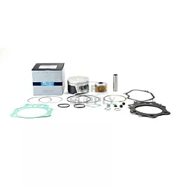 54-227-14 - Honda TRX450 FourTrax Foreman 0.040" Over Std Bore Piston & Gasket Engine Rebuild Kit for 1998-2004.
