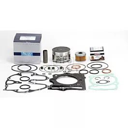 54-228-10 - Honda TRX400EX Std Bore Piston & Gasket Engine Rebuild Kit for 1999-2014.