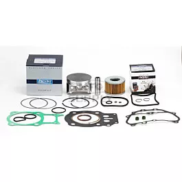 54-230-10 - Honda Rancher TRX400 Std Bore Piston & Gasket Engine Rebuild Kit for 2004-2007.