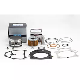 54-231-20 - Honda Rancher and FourTrax TRX420 Std Bore Piston & Gasket Engine Rebuild Kit for 2009-2023.