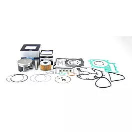 54-232-14 - Honda TRX500 Rubicon 0.040 Over Standard Bore Piston & Gasket Engine Rebuild Kit for 2001-2014.