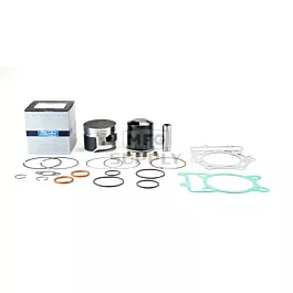 54-251-10 - Kawasaki Prairie 400 Std Bore Piston & Gasket Set for 1999-2002.