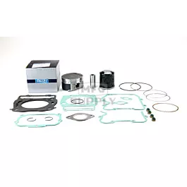 54-311-14 - Polaris Sportsman & Scrambler 0.040" Over Std Bore Piston & Gasket Engine Rebuild Kit for 2003-2013.