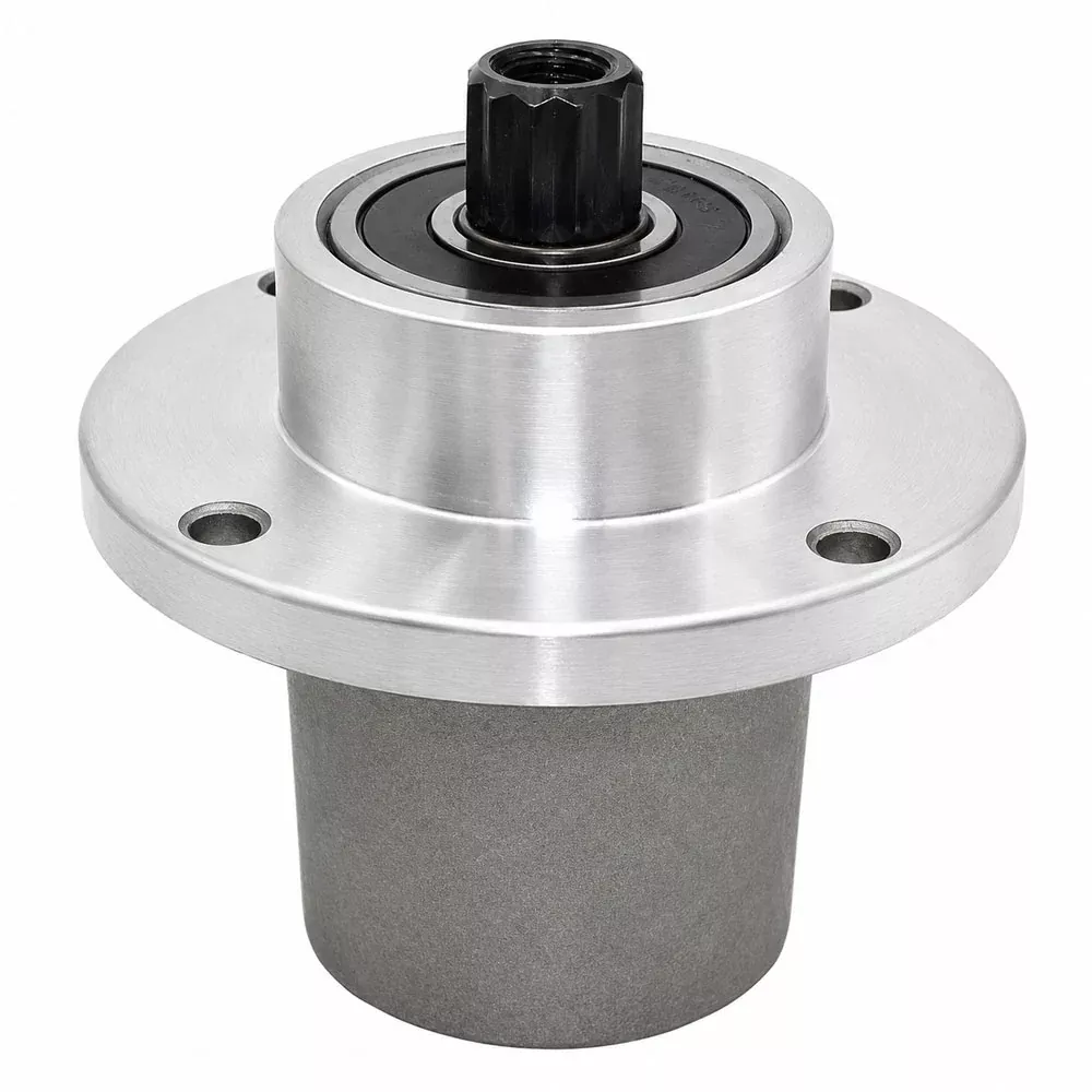 583106 Spindle Assembly for Encore Prowler Frontcut Midcut Z Fusion Riding Mower