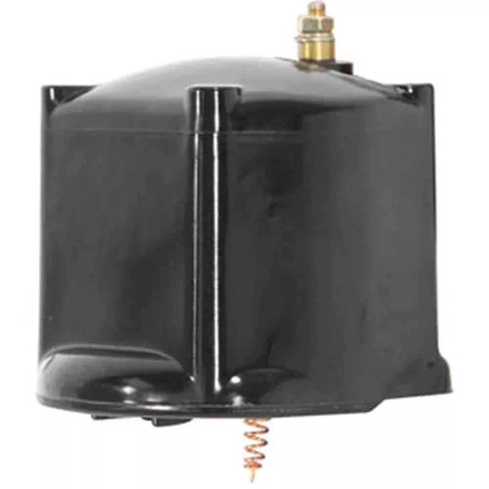 6 Volt Front Mount Distributor Ignition Coil Fits Ford Tractors 2N 8N 9N