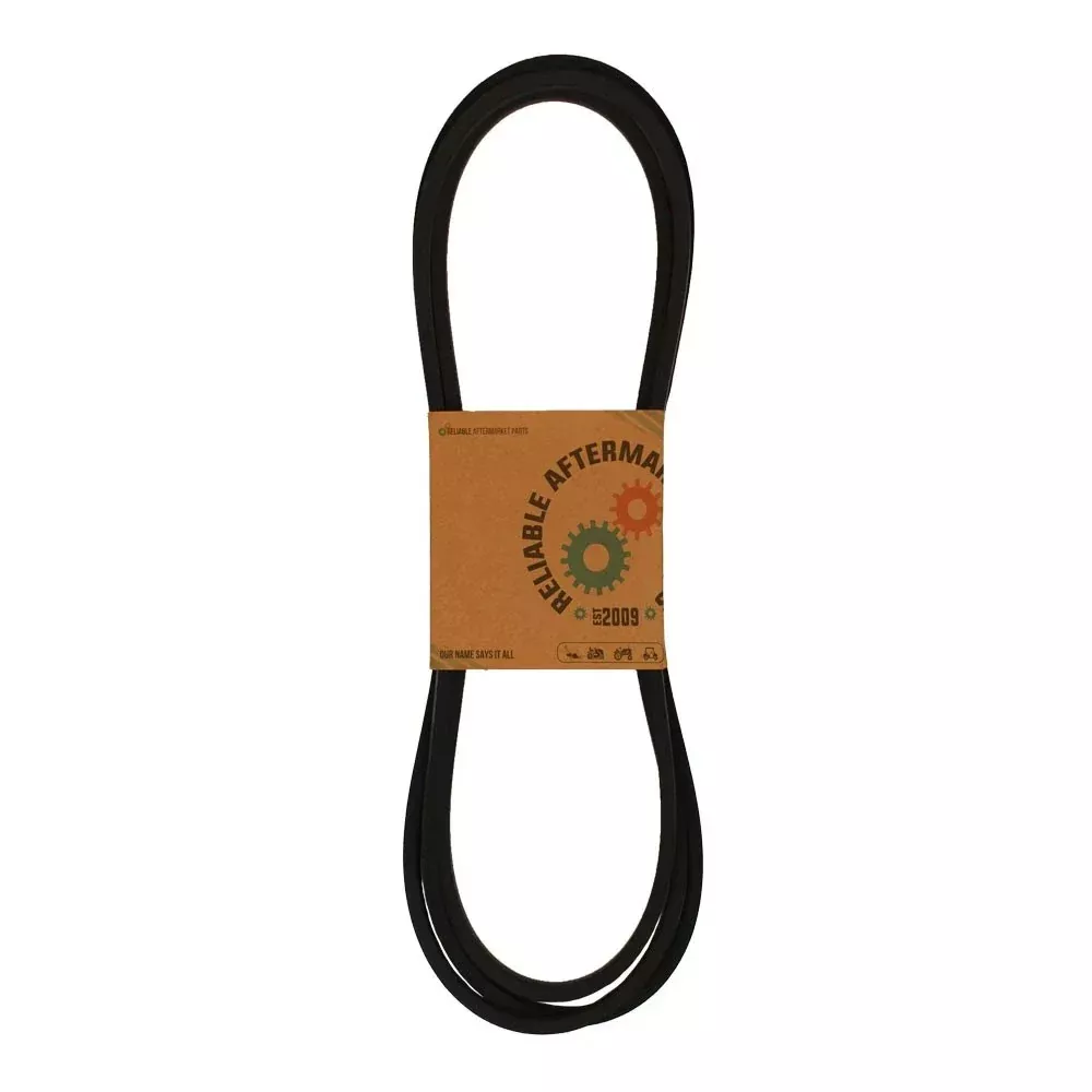 601531 Belt, Deck 72" Side Discharge Made With Aramid