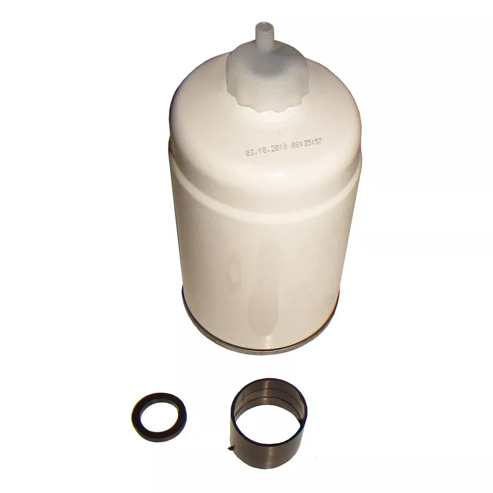 #6732-71-6120 Fuel Filter Komatsu