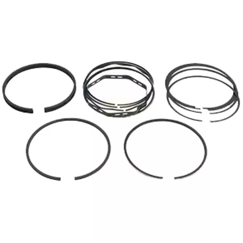 A-68501-AI Rings, Piston