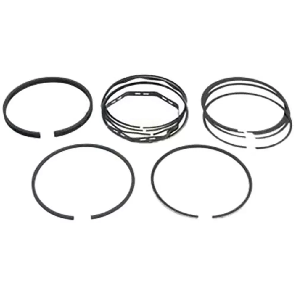 A-72080584-AI Rings, Piston